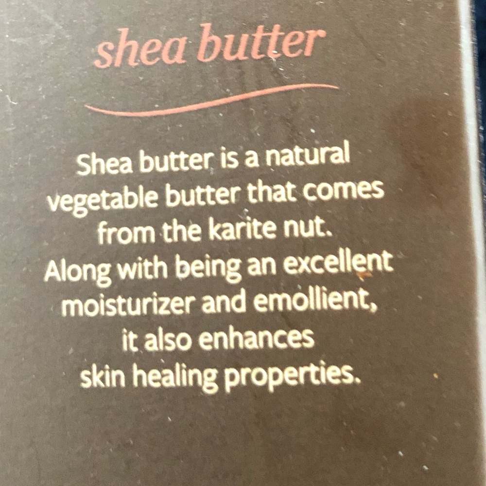 HAND CREAM - Picture 2 of 5